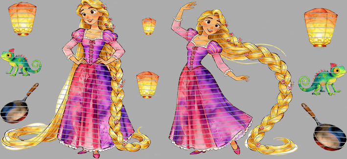 16oz Princess-N4-1598